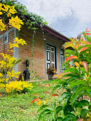 Ashok villa